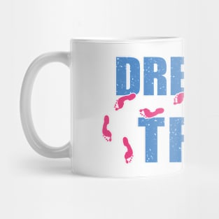 Dreams come true Mug